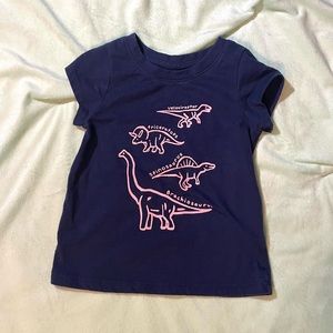 18 Mo. Cat & Jack shirt